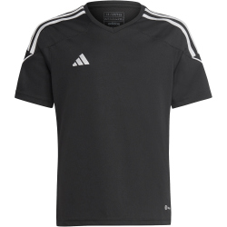 adidas Tiro 23 League Trikot Kinder 095A - black/white 128