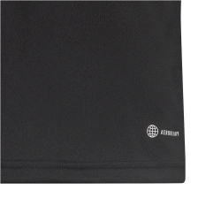 adidas Tiro 23 League Trikot Kinder 095A - black/white 128