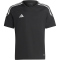 adidas Tiro 23 League Trikot Kinder 095A - black/white 128