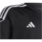 adidas Tiro 23 League Trikot Kinder 095A - black/white 128