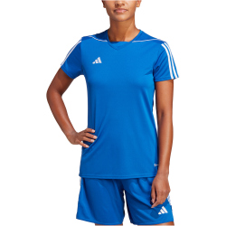 adidas Tiro 23 League Trikot Damen AD8R - royblu/white XS