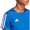 adidas Tiro 23 League Trikot Damen AD8R - royblu/white S
