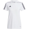 adidas Tiro 23 League Trikot Damen 001A - white/black XXS