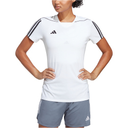 adidas Tiro 23 League Trikot Damen 001A - white/black S