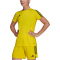 adidas Tiro 23 League Trikot Damen ADF7 - tmyell/black S