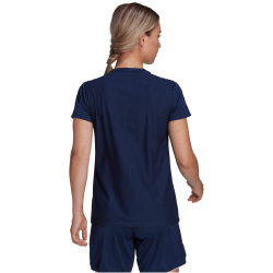 adidas Tiro 23 League Trikot Damen AEQ1 - tenabl/white XS