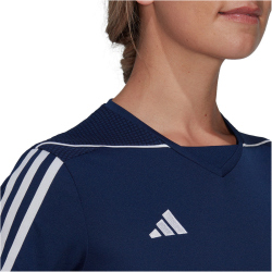 adidas Tiro 23 League Trikot Damen AEQ1 - tenabl/white XS