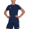 adidas Tiro 23 League Trikot Damen AEQ1 - tenabl/white S