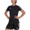 adidas Tiro 23 League Trikot Damen 095A - black/white XXS