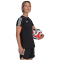 adidas Tiro 23 League Trikot Damen 095A - black/white XXS
