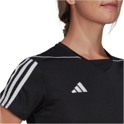 adidas Tiro 23 League Trikot Damen 095A - black/white XS