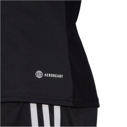 adidas Tiro 23 League Trikot Damen 095A - black/white XS