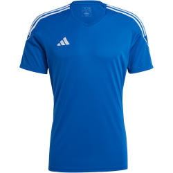 adidas Tiro 23 League Fu&szlig;balltrikot Herren AD8R - royblu/white 3XL