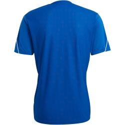 adidas Tiro 23 League Fu&szlig;balltrikot Herren AD8R - royblu/white 3XL