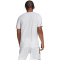 adidas Tiro 23 League Fu&szlig;balltrikot Herren HR4610 - white/black XXL