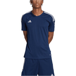 adidas Tiro 23 League Fußballtrikot Herren AEQ1 - tenabl/white XS