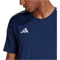 adidas Tiro 23 League Fußballtrikot Herren AEQ1 - tenabl/white XS