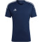 adidas Tiro 23 League Fußballtrikot Herren AEQ1 - tenabl/white XS