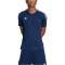 adidas Tiro 23 League Fußballtrikot Herren AEQ1 - tenabl/white XS