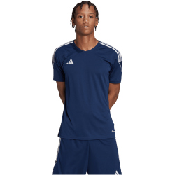adidas Tiro 23 League Fu&szlig;balltrikot Herren AEQ1 - tenabl/white S