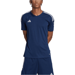 adidas Tiro 23 League Fu&szlig;balltrikot Herren AEQ1 - tenabl/white S