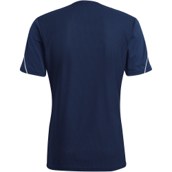 adidas Tiro 23 League Fu&szlig;balltrikot Herren AEQ1 - tenabl/white L