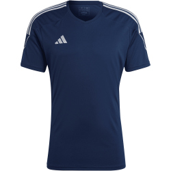 adidas Tiro 23 League Fu&szlig;balltrikot Herren AEQ1 - tenabl/white XL