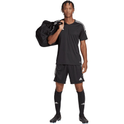 adidas Tiro 23 League Fu&szlig;balltrikot Herren 095A - black/white S
