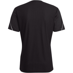 adidas Tiro 23 League Fu&szlig;balltrikot Herren 095A - black/white L
