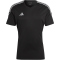 adidas Tiro 23 League Fu&szlig;balltrikot Herren 095A - black/white XL