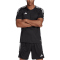 adidas Tiro 23 League Fu&szlig;balltrikot Herren 095A - black/white XL