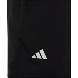 adidas Club Tennis 3-Streifen Shorts Kinder 095A - black 164