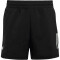 adidas Club Tennis 3-Streifen Shorts Kinder 095A - black 164