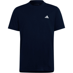 adidas Club Tennis T-Shirt Kinder 54F0 - conavy 128