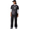 adidas FC Bayern München Auswärtstrikot 2023/24 Herren 095A - black M