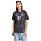 adidas FC Bayern München Auswärtstrikot 2023/24 Herren 095A - black M