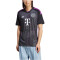 adidas FC Bayern München Auswärtstrikot 2023/24 Herren 095A - black M