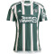 adidas Manchester United Auswärtstrikot 2023/24 Herren AA2Q - grnnit/cwhite/actmar XXL