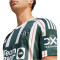adidas Manchester United Auswärtstrikot 2023/24 Herren AA2Q - grnnit/cwhite/actmar XXL