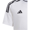 adidas Campeon 23 Trikot Kinder 001A - white/black 116