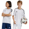 adidas Campeon 23 Trikot Kinder 001A - white/black 116