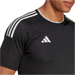 adidas Campeon 23 Trikot Herren 095A - black XS