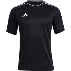 adidas Campeon 23 Trikot Herren 095A - black S