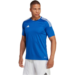adidas Campeon 23 Trikot Herren AD8R - royblu S