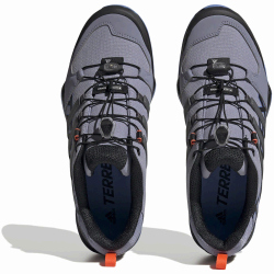 adidas TERREX Swift R2 Wanderschuhe Herren AESY - silvio/grefiv/blufus 42