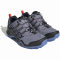 adidas TERREX Swift R2 Wanderschuhe Herren AESY - silvio/grefiv/blufus 42