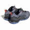 adidas TERREX Swift R2 Wanderschuhe Herren AESY - silvio/grefiv/blufus 42