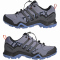 adidas TERREX Swift R2 Wanderschuhe Herren AESY - silvio/grefiv/blufus 42