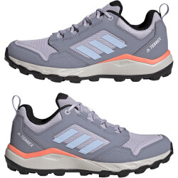 adidas Tracerocker 2.0 Trailrunningschuhe Damen AESY - silvio/bludaw/corfus 36 2/3