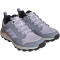 adidas Tracerocker 2.0 Trailrunningschuhe Damen HR1240 - silver violet/blue dawn/coral fusion 36 2/3